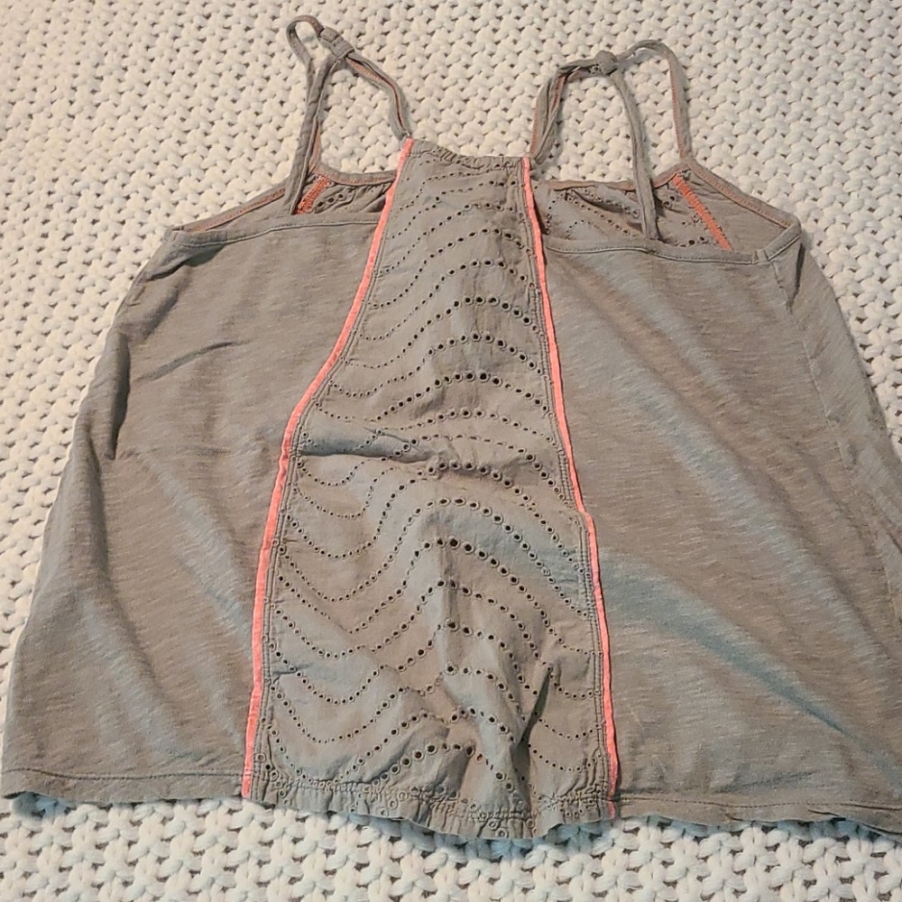 Tank top - Picture 2 of 2